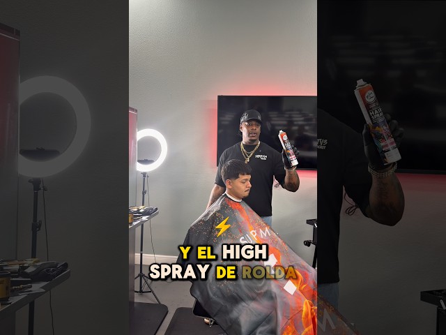 Vídeo relacionado con DEPOT - No.305 Volumizer Spray Spray texturizante de styling para el cabello con volumen y control de fijación ligera 200ml