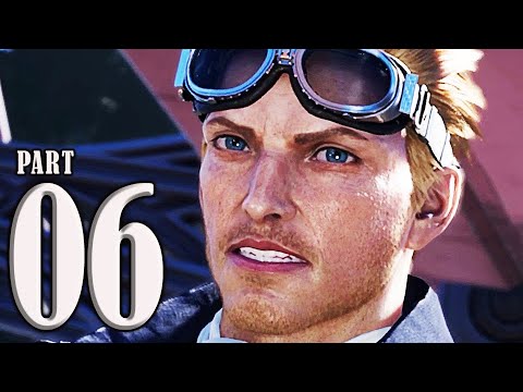 🔴 FINAL FANTASY 7 REBIRTH PS5 PART 6 - COMPLETE GAMEPLAY WALKTHROUGH【NO COMMENTARY】
