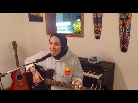 كل حاجة بتعدي - Cairokee (Cover)