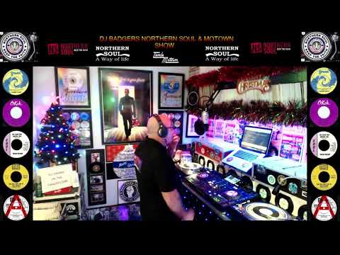 Northern Soul 20/12/2020