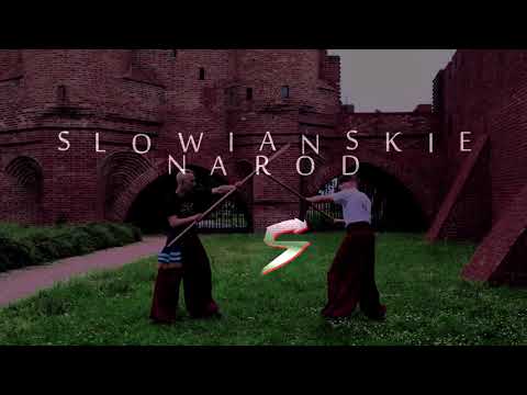 SLAWOWYCZ - SLOWIANSKIE NAROD // TRAP BEAT INSTRUMENTAL