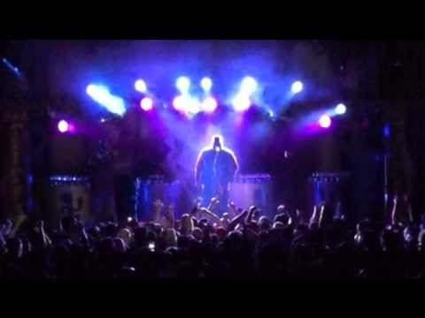 ICP Full Set Live in Hartford, CT - The Juggalos Mighty Death Pop Tour 2013