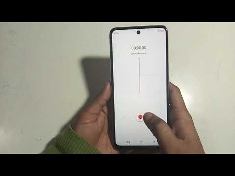Motorola Edge 30 pro | how to change notification ringtone
