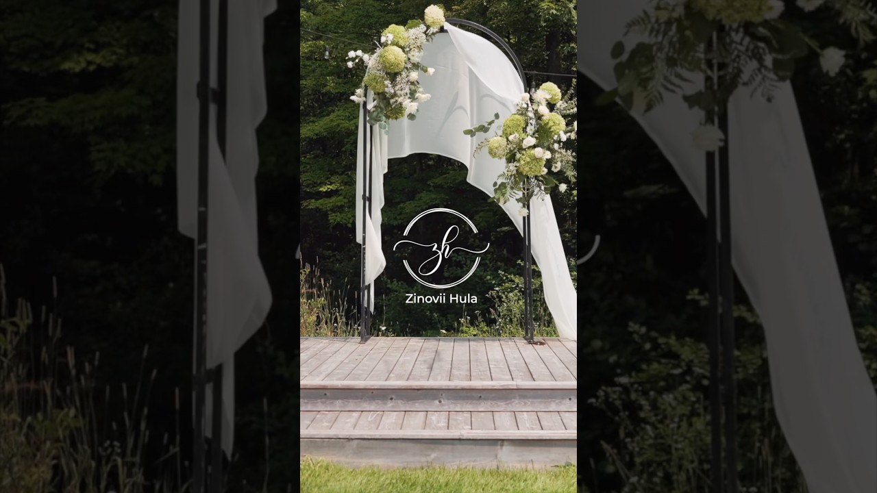 Promotional video thumbnail 1 for Zinovii Hula Wedding Dmc