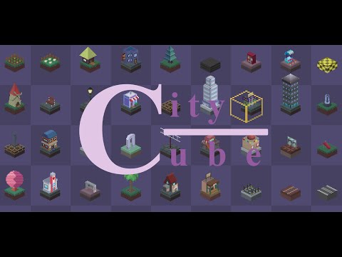 City Cube