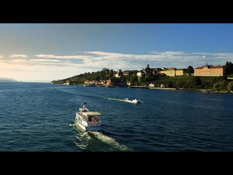 Die Herbstwochen der Stadt Meersburg