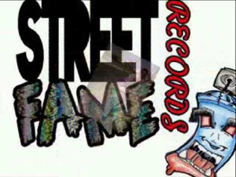 Nickson- Weed Freestyle  preview Street-Fame Records