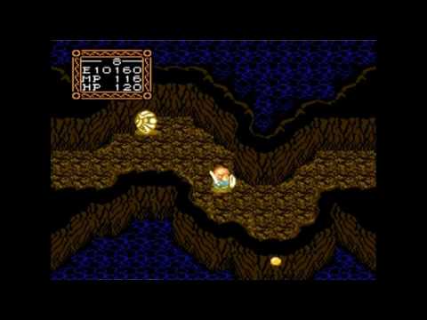 Willow Retro Review (NES)
