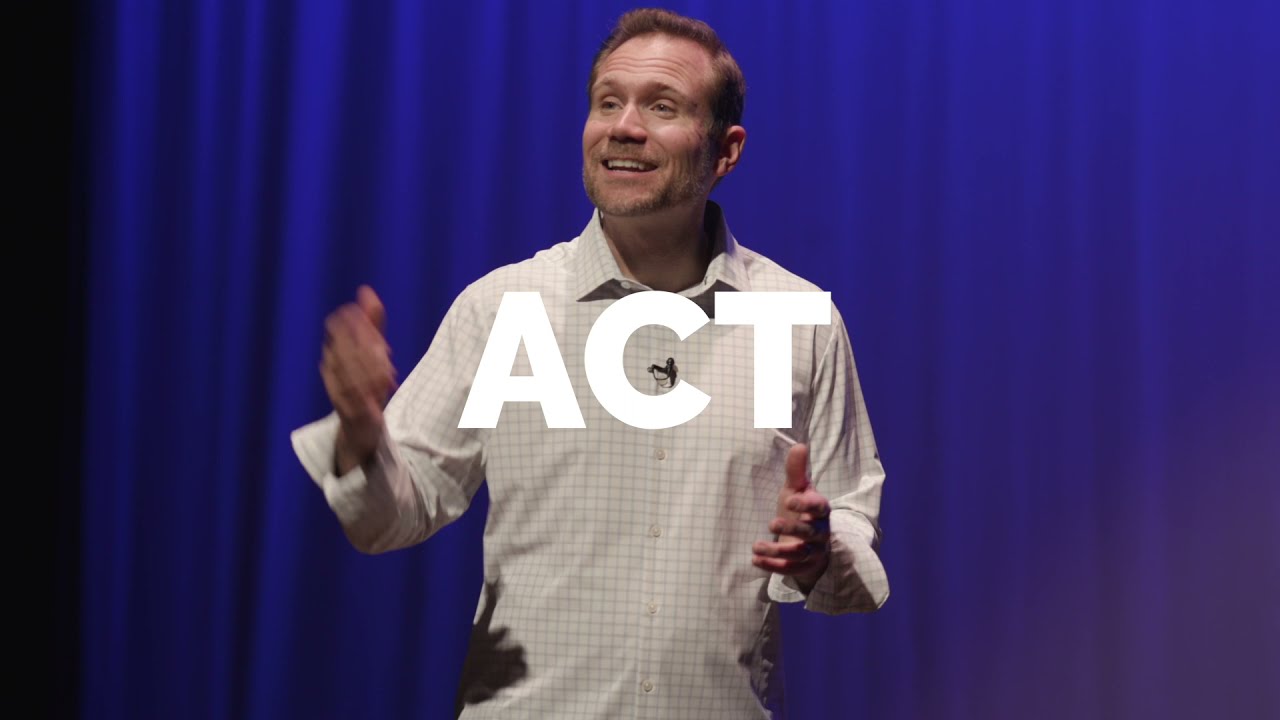 Now Is Time to Disrupt Yourself