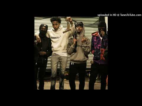 G12 Zah x Yp SlumBoy type beat "On That"