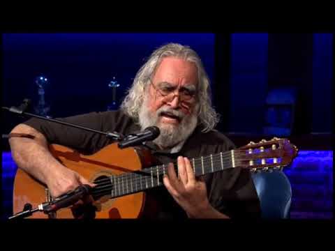 Pedro Luis Ferrer, «Si no me voy de Cuba».