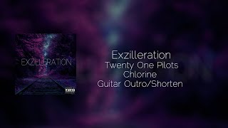 TWENTY ONE PILOTS - CHLORINE (Alternative Version)