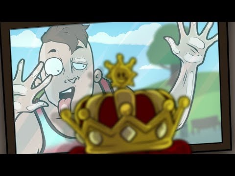 Going for the Crown! - Mario Kart 8 Deluxe with Friends!