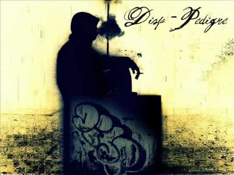 Disp - Pedigre [2010]