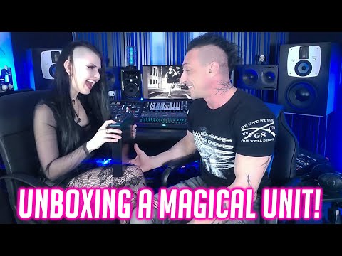 🔥 Unboxing *MAGICAL* New Analog Unit (Fairy 🧚‍♀️ Inside)