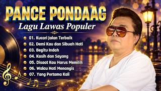 Download lagu Pance Pondaag Terbaik Sepanjang Masa | Lagu Nostalgia 80an 90an Paling Menyentuh Hati mp3