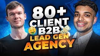 How Nick Abraham Turned Cold Emailing Into A 7-Figure Business
