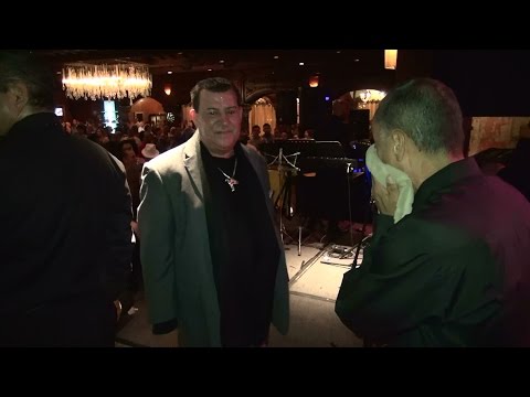 TITO ROJAS * SIGO PA'LANTE * SAN JUAN HOTEL & CASINO (1-4-2015)