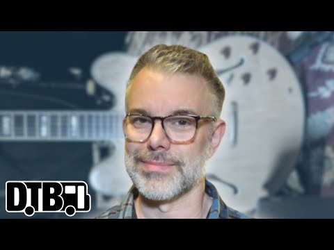 Thumbnail for Lucero’s Ben Nichols - GEAR MASTERS Ep. 555 by Matchbox Twenty, Megadeth