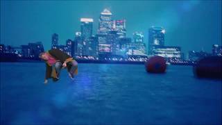 Harry Potter Studio Tour