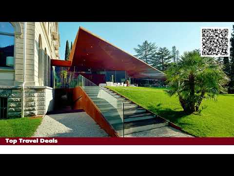 5 * Lido Palace * Riva del Garda * Gardasee * Italien