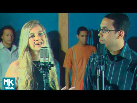 Fernanda Brum - Quem É Essa Mulher no Espelho (Clipe Oficial MK Music)