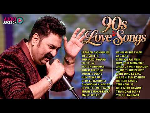 90s Love Songs | 90’S Old Hindi Songs💚 90s Hits Song💘Udit Narayan, Alka Yagnik, Kumar Sanu