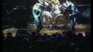 OMEN - In the Arena - LIVE 1984 -Part 7