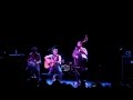 John Butler Trio "A Star Is Born" @ The Wiltern Theater Los Angeles CA 12-2-10