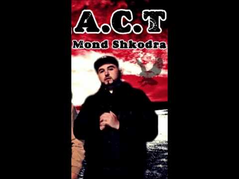 Mond Shkodra a.k.a Shqipa Man - Sexy Lady 2012.wmv