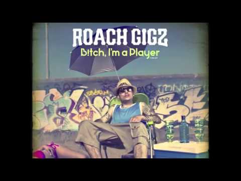 Roach Gigz Ft Husalah Lil B - Stupid