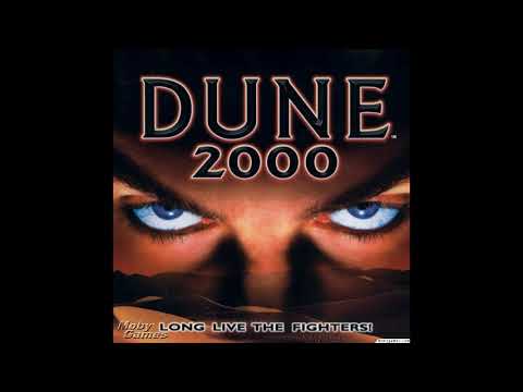 Dune 2000 - Full Soundtrack (High Quality with Tracklist)