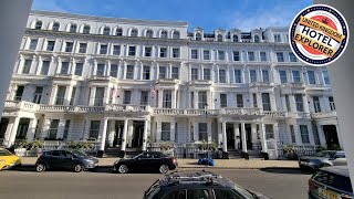 The Park City Grand Plaza Kensington Hotel | London, United Kingdom | Hotel Revi