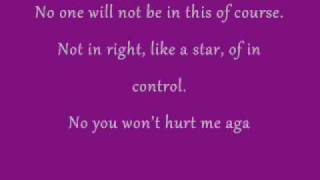 monrose - this is me Lyrics