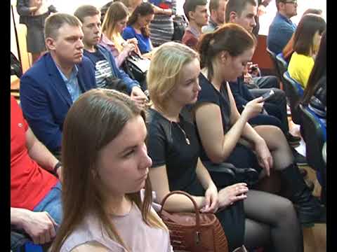 В Курске состоялась встреча дискуссионного студенческого клуба &laquo;Диалог на равных&raquo;
