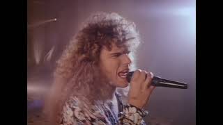 Harem Scarem - Slowly Slipping Away (Official HD Video)
