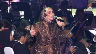 Download lagu Konsert Senandung Abadi | Orkes Melayu Kuala Lumpur feat Rasyidah Rahim | mp3