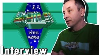 A Gremlin in the Works: Mark Hardisty Interview @ Play Blackpool