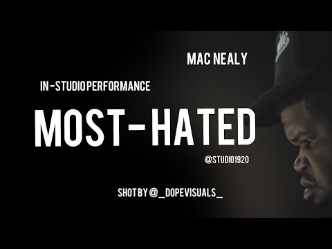 Most Hated Studio Performance