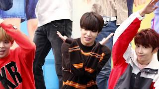 181118 베리베리 동헌 super special 직캠 / VERIVERY dongheon focus @코엑스 하이터치회