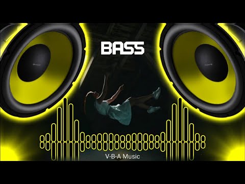 2nd Life X Valencia James - Dominoes [Bass Boosted]