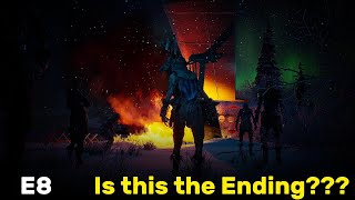 Did we get to the ending of the game??? -- Drudge Episode 8