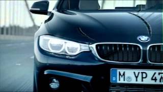 Launch Film : BMW 4 Series Gran Coupé F36