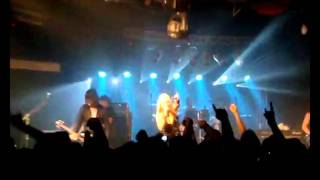 Doro - Hellbound