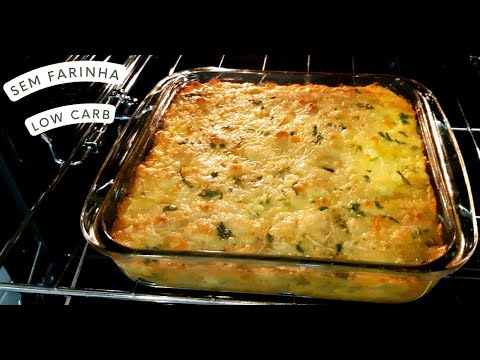 SUBSTITUA O JANTAR e EMAGREÇA  RÁPIDO   Delícia Saudável e Barata (Coma o Quanto Quiser)