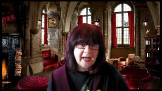 Year 5 Harry Potter Quiz - week three