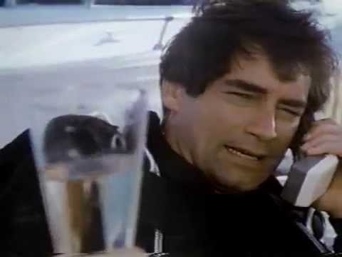 The Living Daylights Movie Trailer