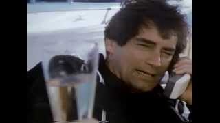 Video trailer för ABC promo The Living Daylights 1990