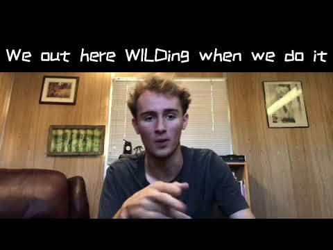 The Number One Cypher Verse