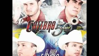 El Burro - Calibre 50